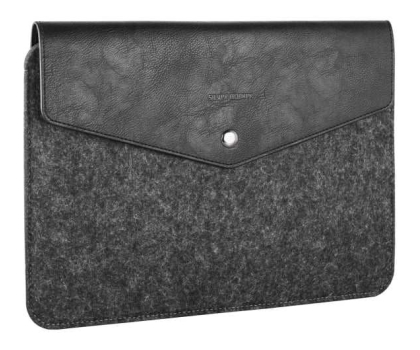 Torba do laptopów Silver Monkey Premium Case 15,6